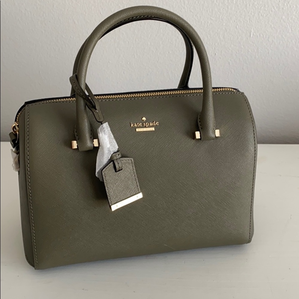Cameron Street Kate Spade
